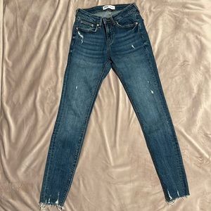 Zara Skinny Jeans